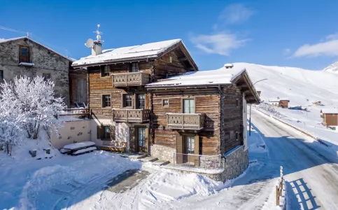Apartmánový dům Elysium