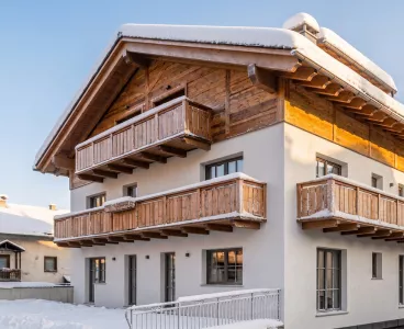 Apartmánový dům Moonstone