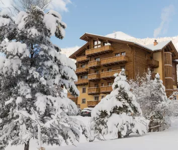 Hotel Amerikan