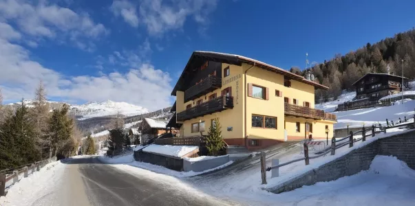 Hotel Loredana
