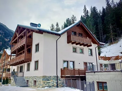 Chalet La Pineta