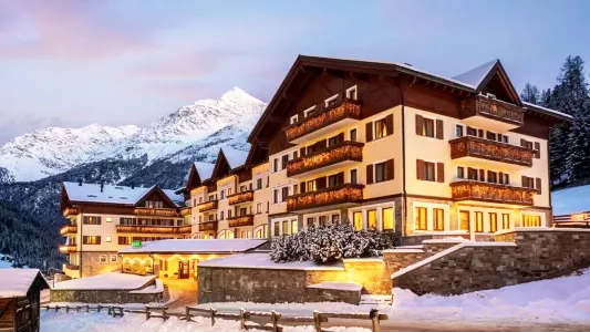 Hotel 3 Signori