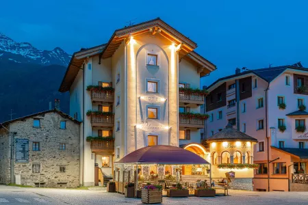Hotel Pedranzini
