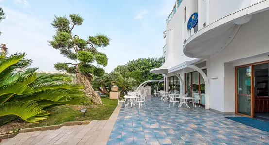 Park Hotel Valle Clavia