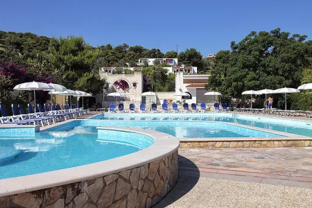 Villaggio Baia degli Aranci