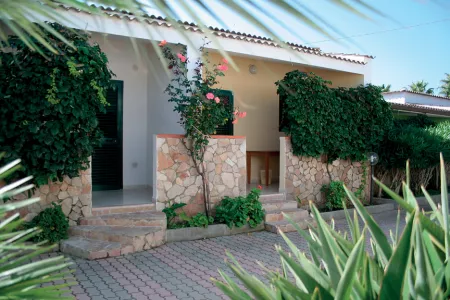 Villaggio Sant´Elia