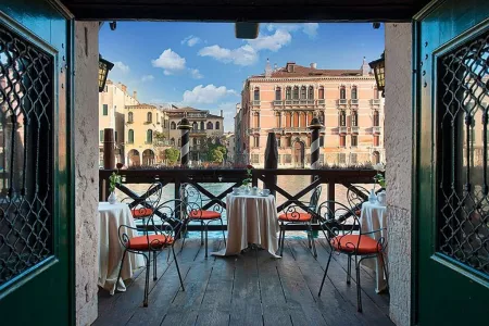 Hotel San Cassiano Residenza d'Epoca