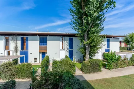 Residence Les Maisonettes