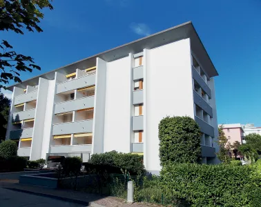 Apartmánový dom Quercia