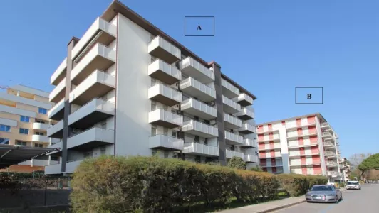 Apartmány Smeralda