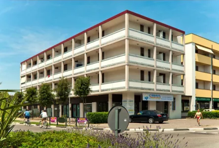 Apt. dom Quadrangolo