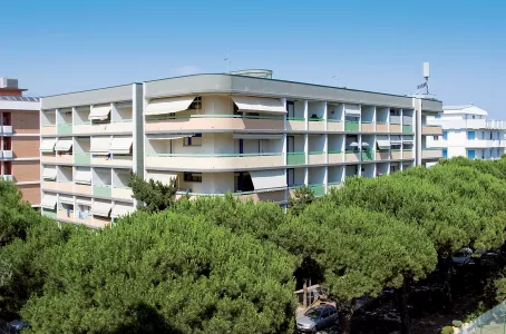 Apt. dom Vera Cruz I