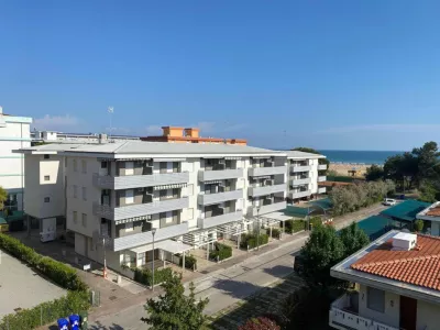 Apt. domy a vilky Diana