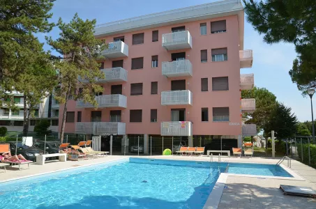 Residence Erica