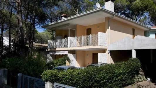 Vila Fiordalisi