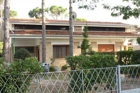 Villa Cape