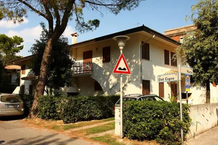 Villa Mary