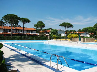 Villaggio Danubio