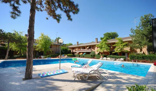 Villaggio La Fenice