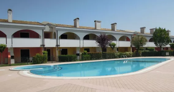 Villaggio Leopardi I