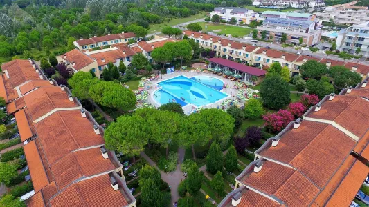 Villaggio Marco Polo