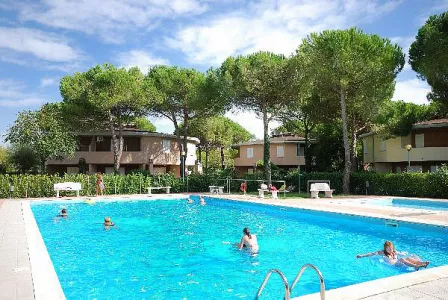 Villaggio Tivoli-I