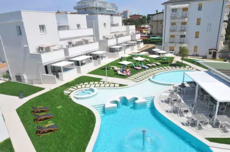 Dependance Marina Palace  - Vilky Marina