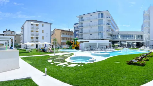 Dependance Marina Palace - Villa Delfa