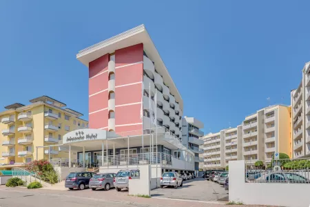 Hotel Ambassador