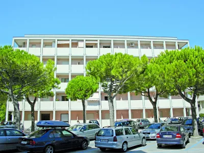 Residence Duca degli Abruzzi