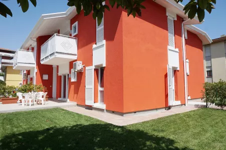 Residence Le Pleiadi