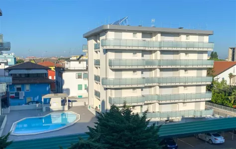 Rezidencia Caorle