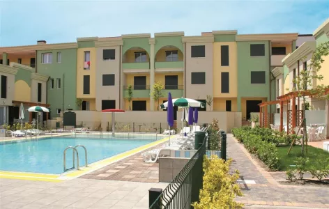 Villaggio Le Farnie