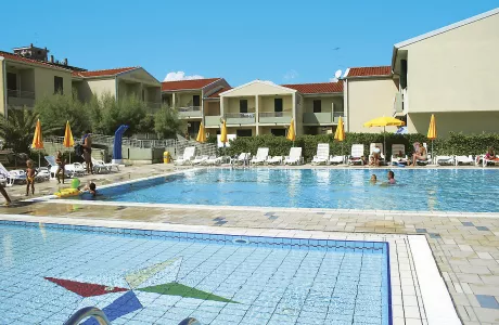 Villaggio Luna