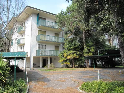 Privátne apartmány Grado
