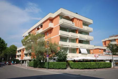 Apartmány Cormoran