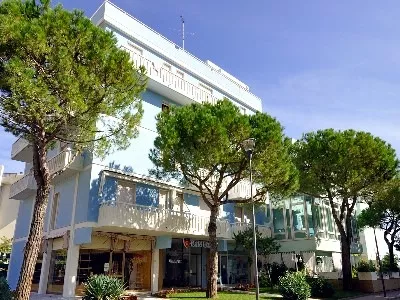 Apartmány Ranieri