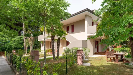 Villa Friuli