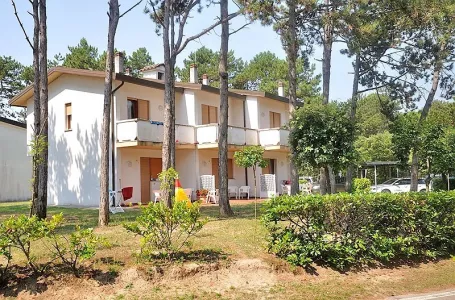 Villaggio Delfino
