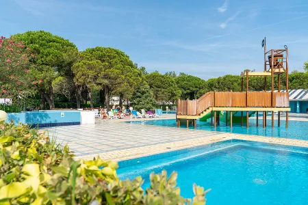 Ca´Savio Camping Village