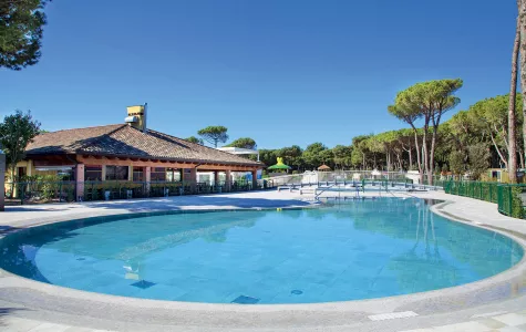Cavallino Camping Village