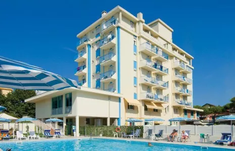 Hotel Bolivar