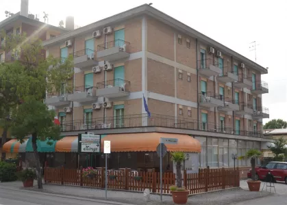 Hotel Mirage