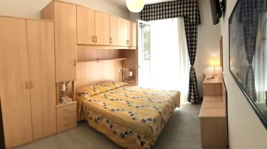 Hotel Riviera