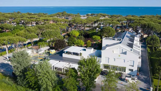 Hotel The Green Park