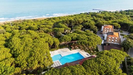 Jesolo Family Resort