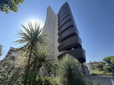 Residence Torre Bahia