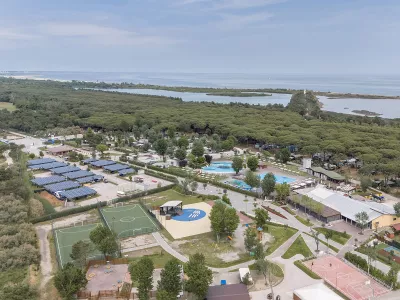 Sentido Spina Premium Camp