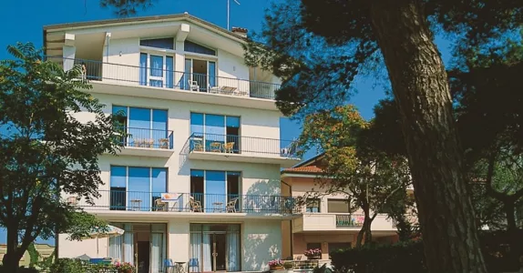 Apartmány Dal Moro
