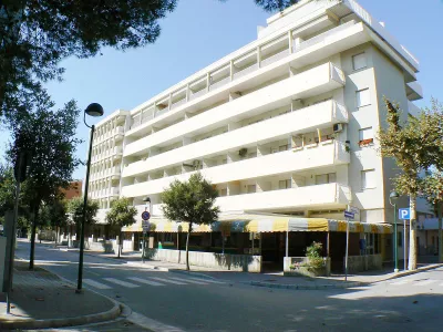 Residence Sabbiadoro